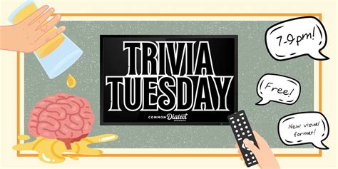 💡Trivia Tuesday! 💡, 5023 N. Florida Ave, Tampa, FL, United States ...
