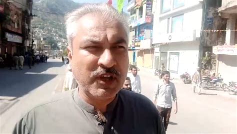 PoK residents defy oppression, demand basic rights in region-wide protests