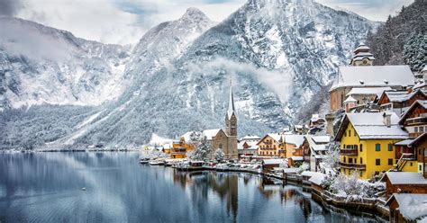 Hallstatt Hotels from ₹ 16,710/night | Compare Best Hotels in Hallstatt ...