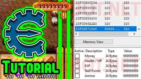 Image result for Cheat Engine 7.3 Tutorial