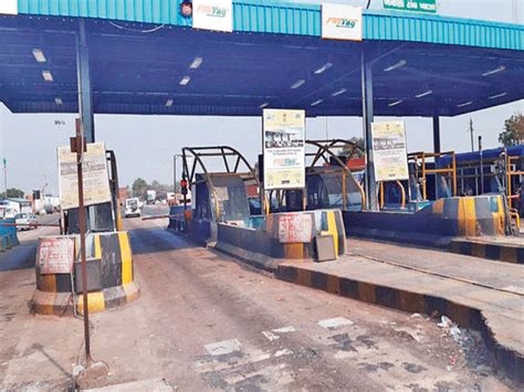 The highway authority itself is not ready to fulfill the promise given ...