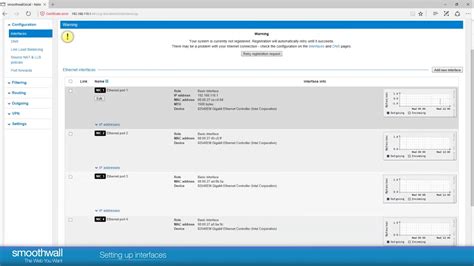 Image result for Smoothwall SNMP Example