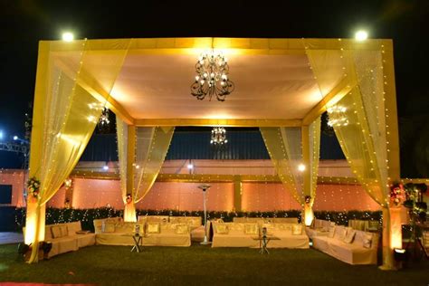 Bhagwati Garden, Allahabad - Venue - Ashok Nagar - Weddingwire.in