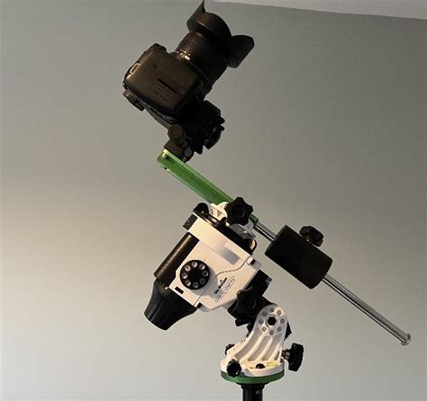 Remote Viewing DSLR Star Tracking 的图像结果