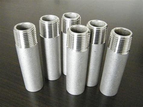Buttweld Fittings Types