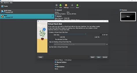 Install Ubuntu VirtualBox Windows 1.0 的图像结果