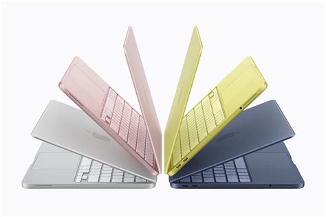 MacBook Neo, iPhone 17e, iPad Air with M4, and more are now available ...