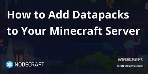 How to Add a Data Pack to Minecraft Java 的图像结果