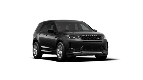 2025 Discovery Sport Colors | Land Rover West Houston