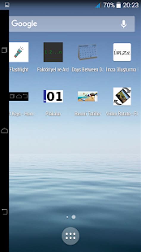 Soft Keys - Home Back Button APK for Android - Download