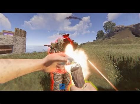 Image result for Rust Raid Defence