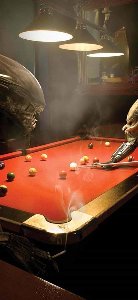 Image result for Alien vs Predator Pool