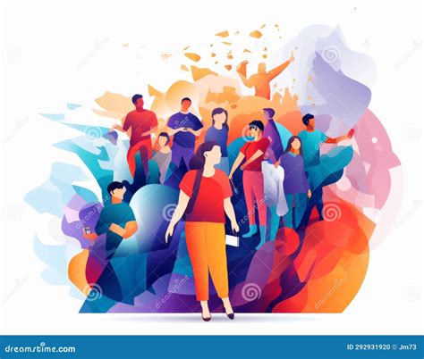 Society Human Illustration 的图像结果