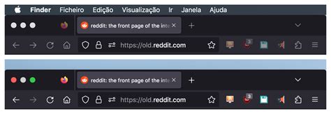 Image result for Firefox Menu Bar