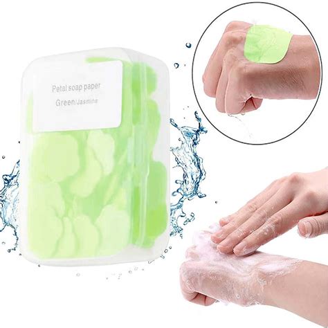 Image result for Paper Hand Soap