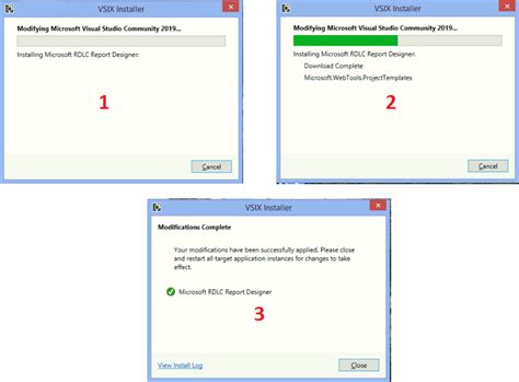 Image result for SQL-based Report Rdlc Visual Studio 2019