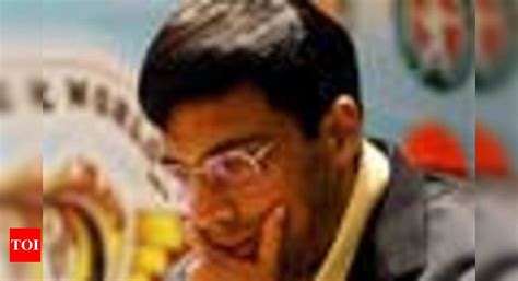 Can Viswanathan Anand script a miracle against Magnus Carlsen? | Chess ...