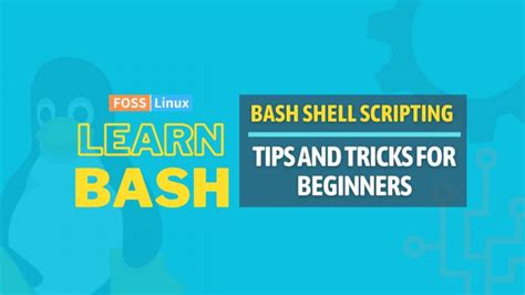 Image result for Bash Shell Scripting