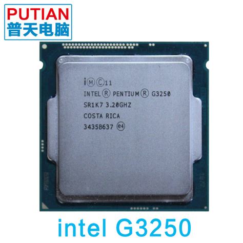 Intel Core Processor I7 4770 I7 4770 CPU LGA 1150 Quad Core cpu 100% ...