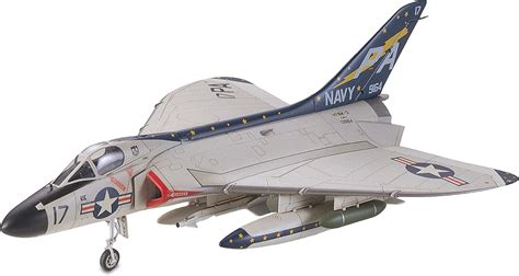 F4D-1 Skyray Model Kit – hobbyone.in