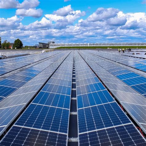 The Emergence of India as a Global Leader in Solar Energy