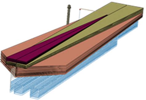 Dynamic Simulation and Parameter Analysis of Weaved Composite Material ...