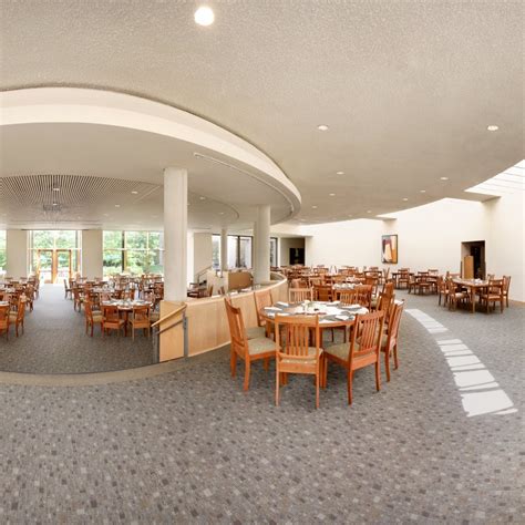 Third Floor Cafe Palisades Park | Viewfloor.co