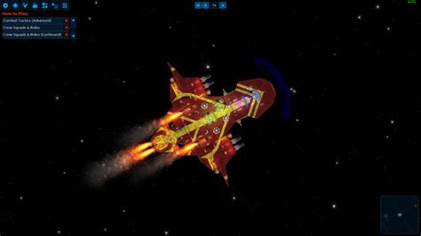 I hate the starter ships.... so. here is the Jackal Class Starter ship (essentially a Model-S ...