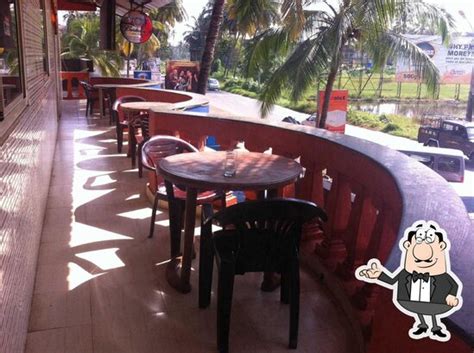 Menu at Valanka Bar and Restaurant, Agaçaim