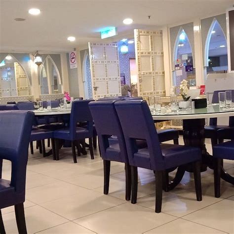 THE 10 BEST Indian Restaurants in Genting Highlands (Updated 2025)