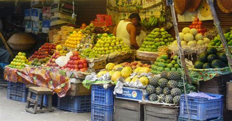 Digital Developmentalism and Street Vending | Economic and Political Weekly