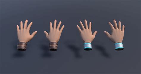 Image result for Unity Hand Model