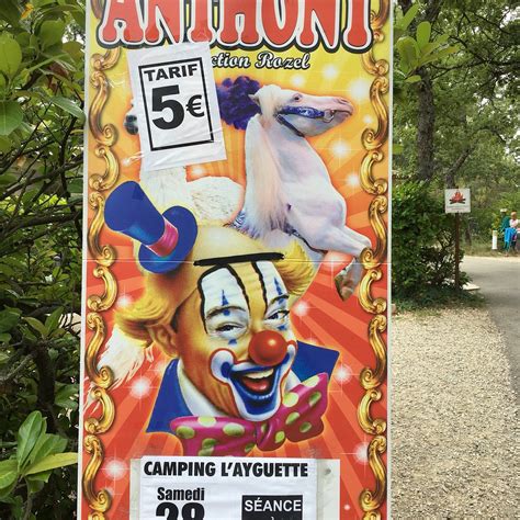 CAMPING DE L'AYGUETTE (Vaison-la-Romaine, France) - Campground Reviews ...