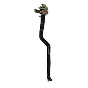 CALANDIS® Micro USB Charging Port Flex Cable Repair Replacement Part ...