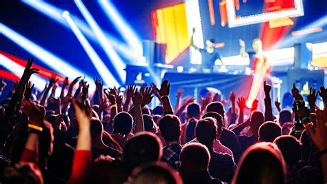 Image result for DJ Visuals