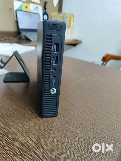 Desktop for sale (CPU + Monitor + keyboard+ mouse) - Computers ...