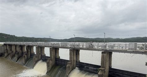 demand to include hattikuni reservoir in the list of district ...