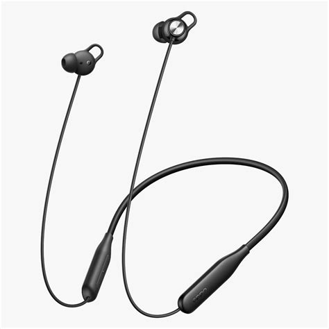 OPPO Enco M32 Bluetooth Wireless in Ear Earbuds with Mic,10 Mins Charge ...