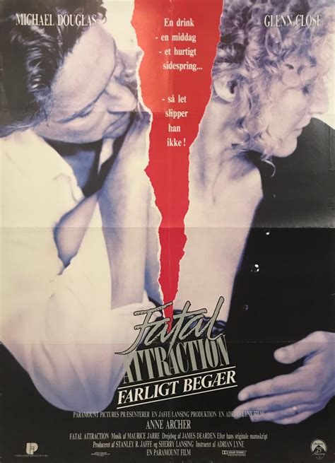 Fatal Attraction (1987)
