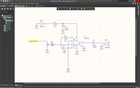 Altium Layout Tutorial 的图像结果