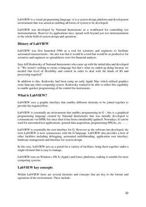 PPT notes of unit - 5 - mywbut CHAPTER 1 Unit 5 Intelligent Sensors ...