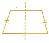 NCERT Solutions for Class 7 Maths - Symmetry- 1