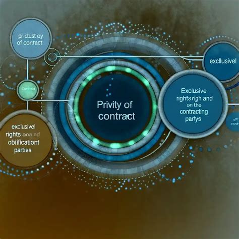 Privity of Contract and Consideration (Contract Act)