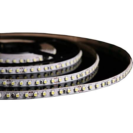 Buy protium RGB Light Strip, 12V, IP20, 120 Led Per Meter, 5050 SMD (5 ...