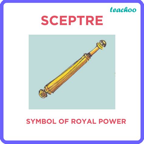 French Revolution Symbols Sceptre
