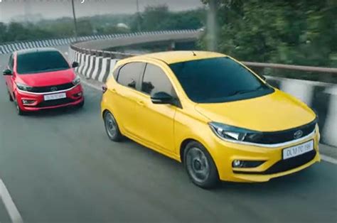 Tata Motors set to launch Tiago, Tigor CNG in January | Autocar ...