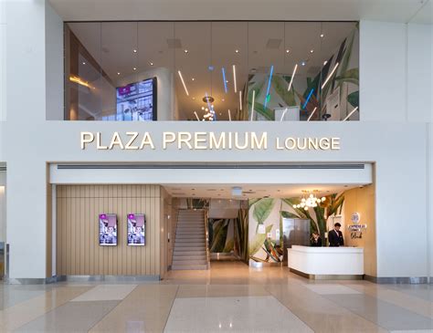 Orlando の Orlando International Airport (MCO) Plaza Premium Lounge | Pelago
