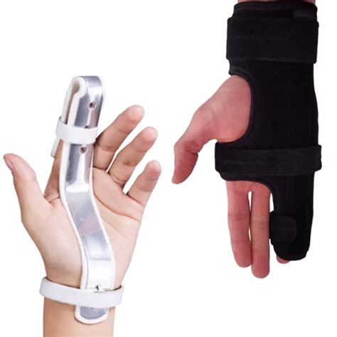 Image result for Finger Splint