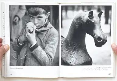 André Kertész - Day of Paris, J.J. Augustin, 1945, New York, book ...