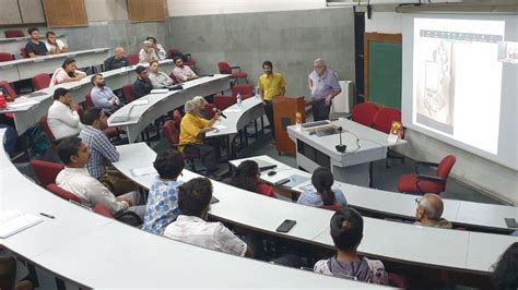 Photo of Book Talk by Prof. Douglas E. Haynes | Book Talk by Prof ...